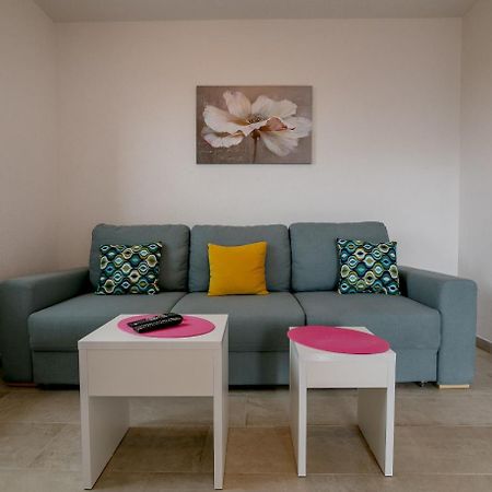 Apartments Mitrovic Luštica Εξωτερικό φωτογραφία